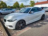BMW M240i xDrive Coupe F22 - BMW M240i F22 Gebrauchtwagen