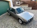 BMW E30 320is H-Kennzeichen TÜV Italo M3 S... - BMW 320: Is