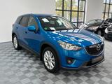 Mazda CX-5 Sports-Line AWD _Traumhaft & Historie 1a_ - gebrauchte Mazda CX-5 aus dem Jahr 2012