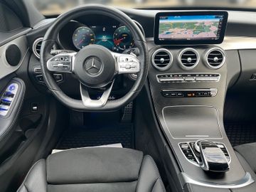 Mercedes-Benz C 300 C -Klasse T-Modell AMG Line