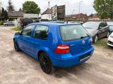 Volkswagen Golf IV 1.6 FSI Basis - Volkswagen Golf: Iv Fsi