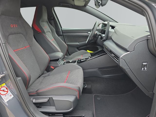 Golf GTI Clubsport 2.0 TSI FACELIFT HK+RFK+NAVI+
