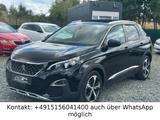 Peugeot 3008 Allure 2.0HDI 150FAP Panorama 1Hand - Peugeot 3008: Hdi 150