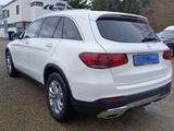 Mercedes-Benz GLC 220 d 4Matic LED Leder Navi Kamera SHZ - Mercedes-Benz mit Diesel-Antrieb: Taxi
