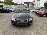Audi A6 Lim. 3.0 TDI quattro*Aut*Klimaau*Xen*Leder* - Audi A6 aus 2004: 3.0