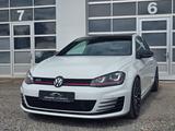 Volkswagen Golf VII Lim. GTI BMT*EURO-6*DSG*HU neu - Volkswagen Golf: Gti6