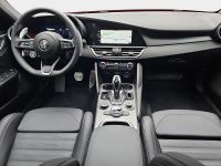 Alfa Romeo Giulia - Vorschau Bild 8