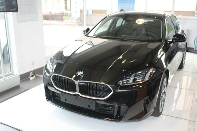 BMW 120d