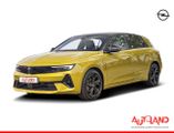 Opel Astra GS-Line 1.2 Turbo Aut. LED ACC 360° Klimaa