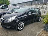 Opel Corsa D Sport 1,2 Benzin, Alu, Klima,... - Opel Corsa: B Sport