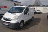 Opel Vivaro Kasten/Kombi Kasten L1H1 2,9t - Opel aus 2012