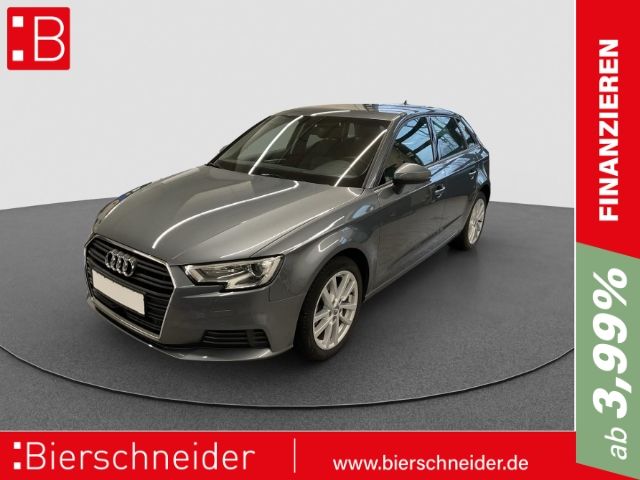 Audi A3 Sportback 35 TDI S-tronic KAMERA ACC XENON SH