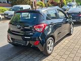 Hyundai i10 1.2 FIFA Sitzhzg, Lenkradhzg, Klima - Hyundai i10 Gebrauchtwagen in Essen