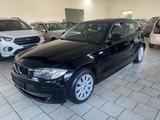 BMW 116 Baureihe 1 Lim. 116i - gebrauchte BMW 116 aus dem Jahr 2010