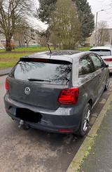 Volkswagen Polo 1.0 TSI LOUNGE - Gepflegt, frischer Service - gebrauchte Kleinwagen in Iserlohn