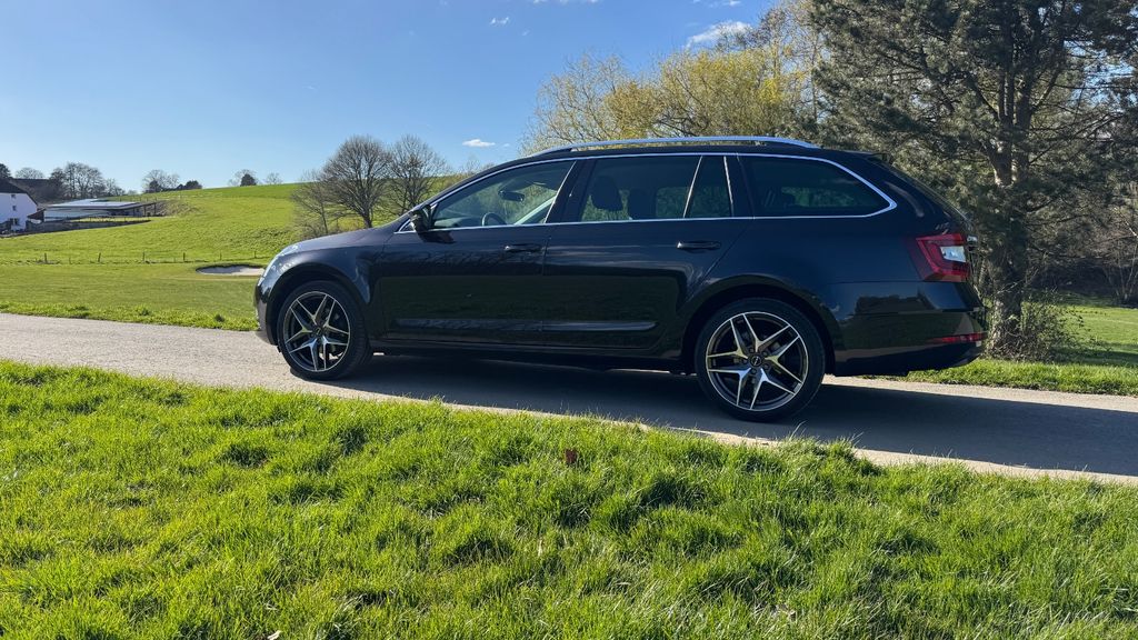 Image of Skoda Octavia