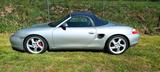 Porsche Boxster 2.5 - - gebrauchte Porsche Boxster aus dem Jahr 1999