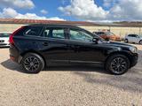 Volvo XC60 Momentum AWD - gebrauchte Volvo XC60 aus dem Jahr 2010