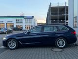 BMW 530d xD Laser Pano Leder Kessy Assist LiveCockPr