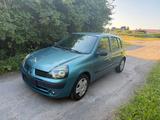 Renault Clio 1.2 // 103tkm // TÜV bis 05.26 - Renault Clio aus 2003: 1.2