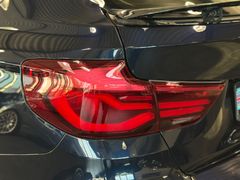 BMW 320 Gran Turismo - Ansicht 10