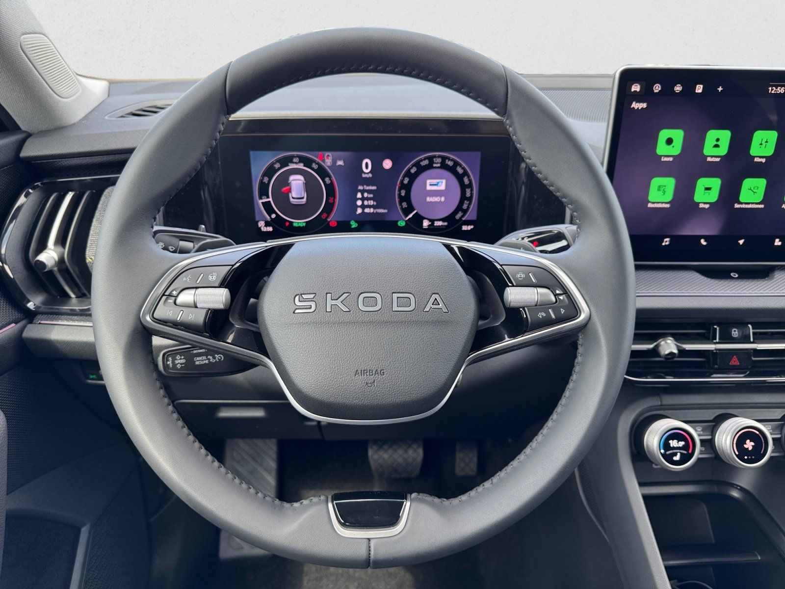 Skoda Kodiaq - Bild 14