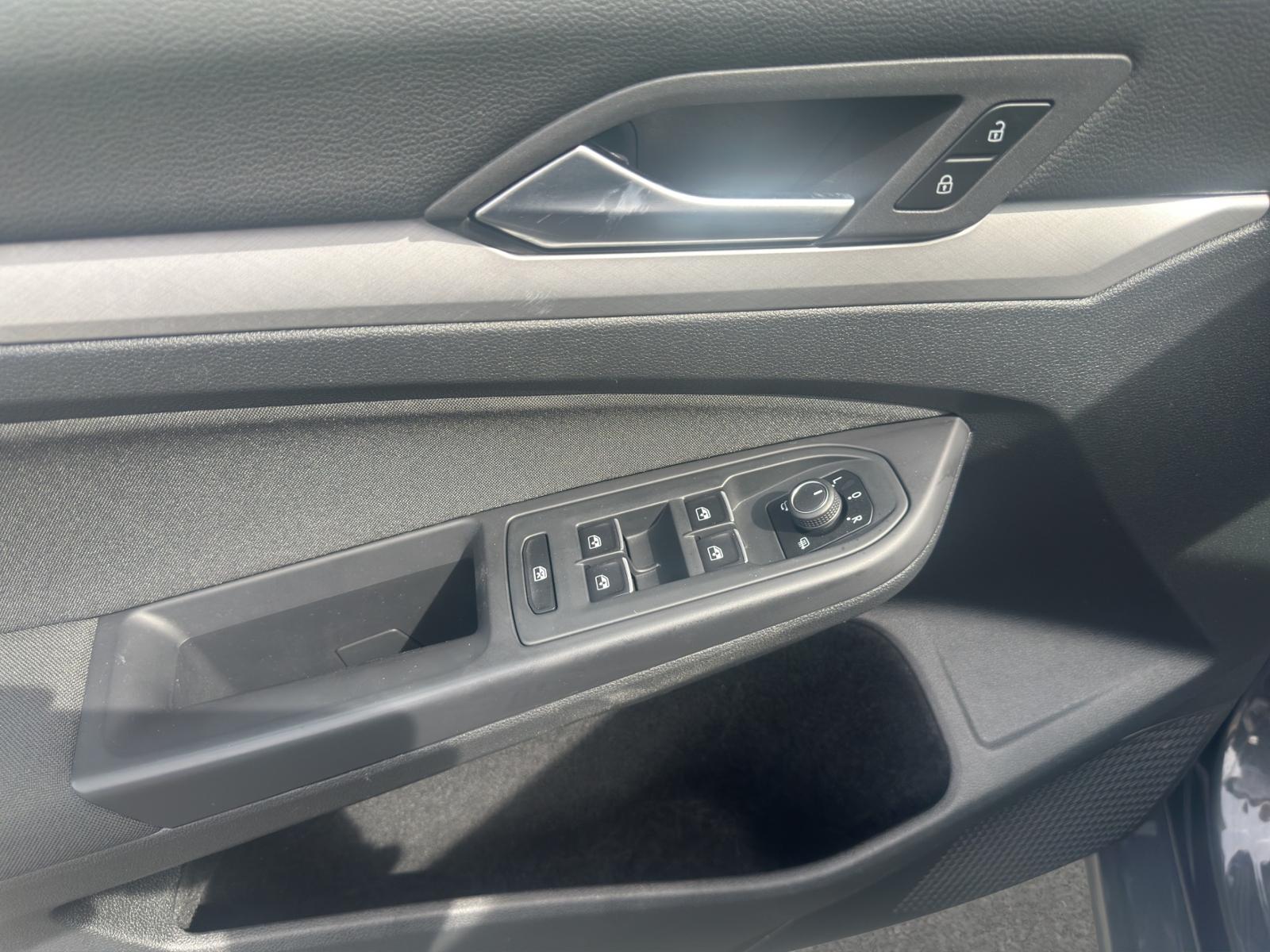 Volkswagen Golf VIII Variant 1.0eTSI*LIFE*LED*NAV*RFK*SITZH, миниатюра 11