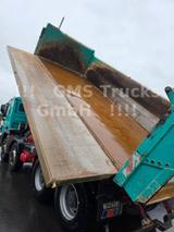Mercedes-Benz Actros 3544 4144 / EPS / 8X4 / Meiller BORDMATIK - 2012 Actros