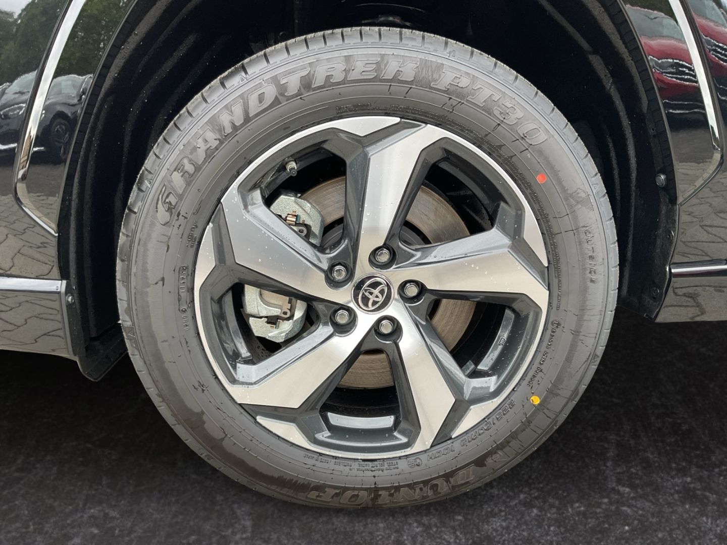 Toyota RAV 4 - Bild 20