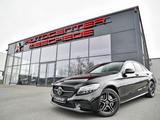 Mercedes-Benz C 300 e 4Matic Limousine AMG Line Navi* LED*  - Mercedes-Benz C 300 in Ludwigshafen