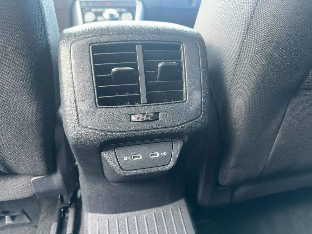 T-Roc 1.0 TSI Active Sitzheizung