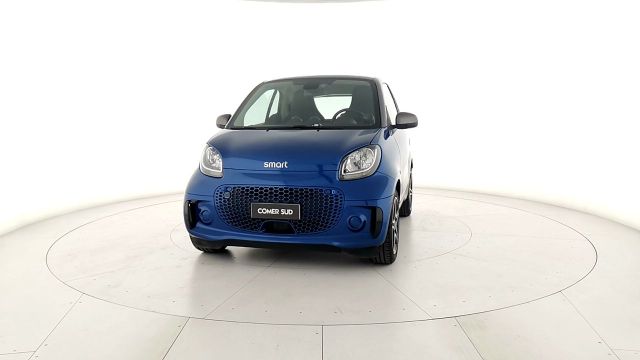 Smart SMART Fortwo III 2020 - Fortwo eq Pulse 22kW