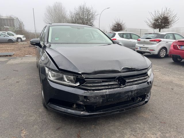 Volkswagen Passat Variant  BMT/Start-Stopp Automatik Navi