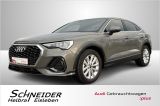 Audi Q3 SPORTBACK 35 TDI S TRONIC - Audi Q3 mit Diesel-Antrieb: Navigationssystem, Limousine