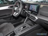 Seat Leon 1.5 eTSI FR DSG Full Link Navi RüKa Sitzh. - Seat Gebrauchtwagen Düsseldorf