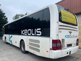 MAN  Lions Regio R12/KLIMA/Schlafsitze/Top Zustand - MAN Lions regio