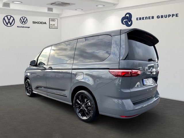 Fahrzeugabbildung Volkswagen Multivan 2.0TDI Edition LR+NAVI+AZV+7-SITZER+LAN