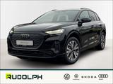 Audi Q4 45 e-tron MATRIX KAMERA NAVI SOFORT VERFÜGBAR - Audi Q4 Neuwagen