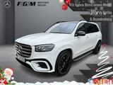 Mercedes-Benz GLS 450 d 4M AMG Line Burm|HeadUp|KeyGo|MBeam