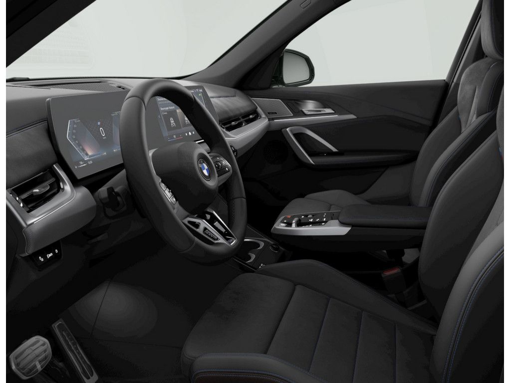 BMW X1 - Bild 5