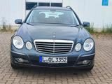 Mercedes-Benz Mercedes E280 - Mercedes-Benz E 280 mit Diesel-Antrieb: Kombi