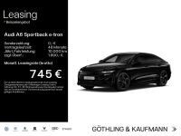 Audi A6 e-tron - Vorschau Bild 1