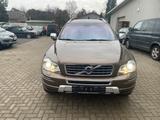 Volvo XC90 D5 AWD Summum Geartronic, 7.Sitze, AHK - Volvo XC90: Summum