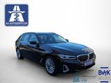 BMW 530 e Touring PHEV Aut. Luxury Line NAV LASER - BMW 530 in Halle