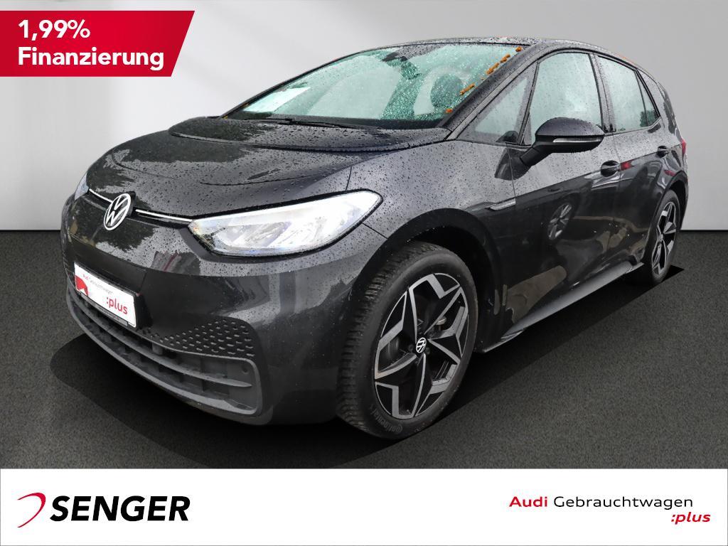Volkswagen ID.3 Pure Performance Nav APP-Con. PDC