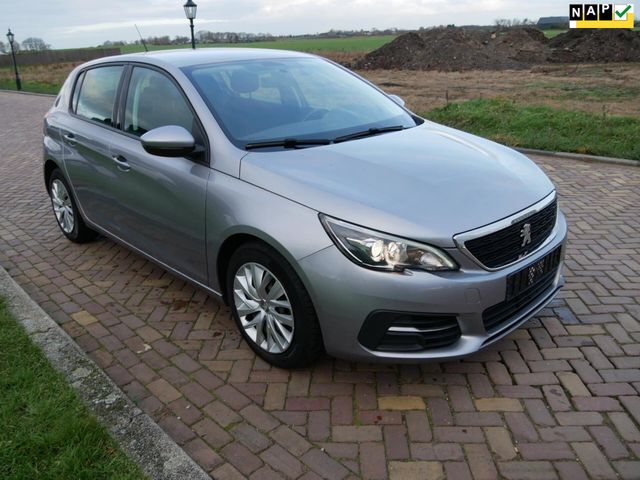 Peugeot 308 1.5 BlueHDi Blue Lease * 6299 MARGE ...ONLY