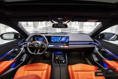 BMW M5 Keramik|DriverP|ComfortP|TravelP|Carbon|LP169