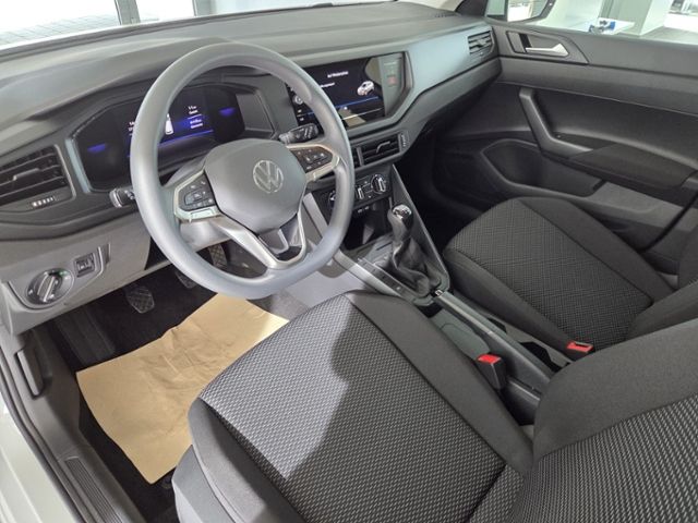 Polo 1.0 MPI LED SHZ KLI GJR