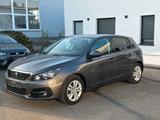 Peugeot 308 Executive 1-HAND/SERVICE NEU/PANORAMA/PDC - Peugeot 308 in Bonn
