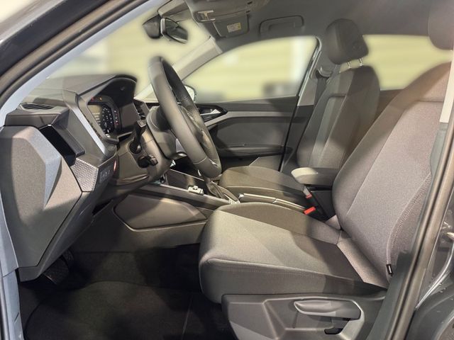 A1 Sportback advanced 30 TFSI S-tronic LED+STHZG